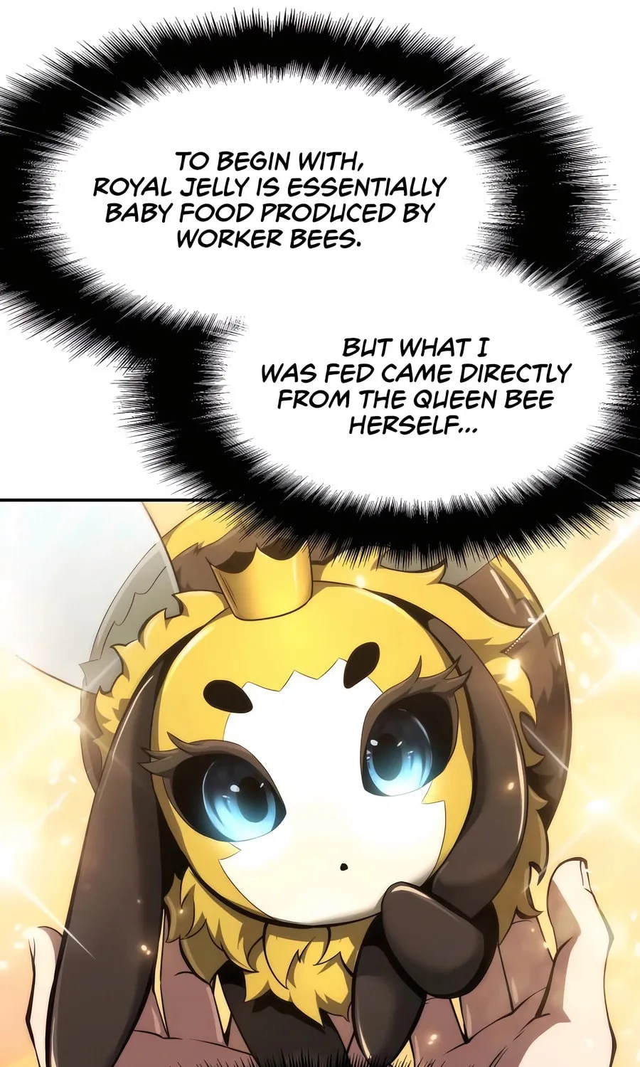 Entomologist in Sichuan Tang Clan Chapter 18 page 104 - 