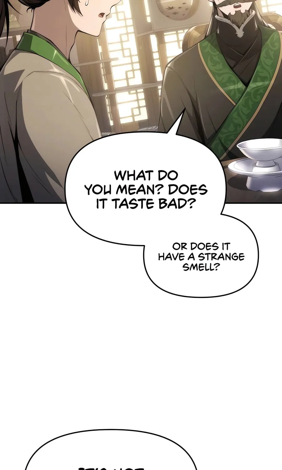 Entomologist in Sichuan Tang Clan Chapter 18 page 109 - 