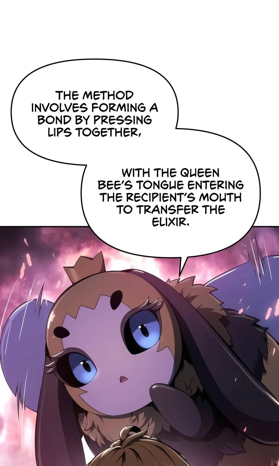 Entomologist in Sichuan Tang Clan Chapter 18 page 112 - 