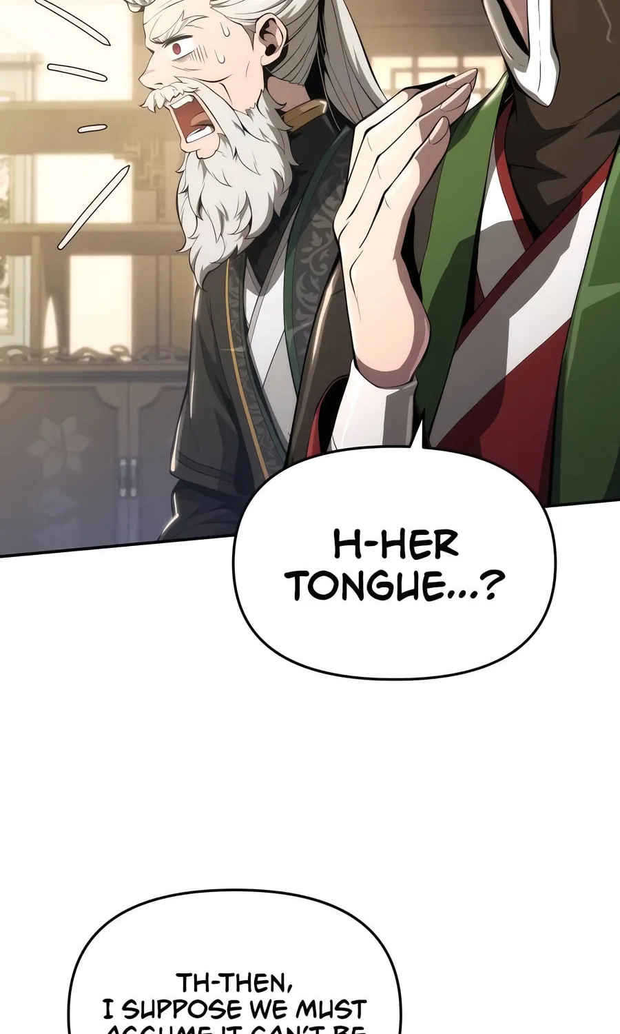 Entomologist in Sichuan Tang Clan Chapter 18 page 114 - 