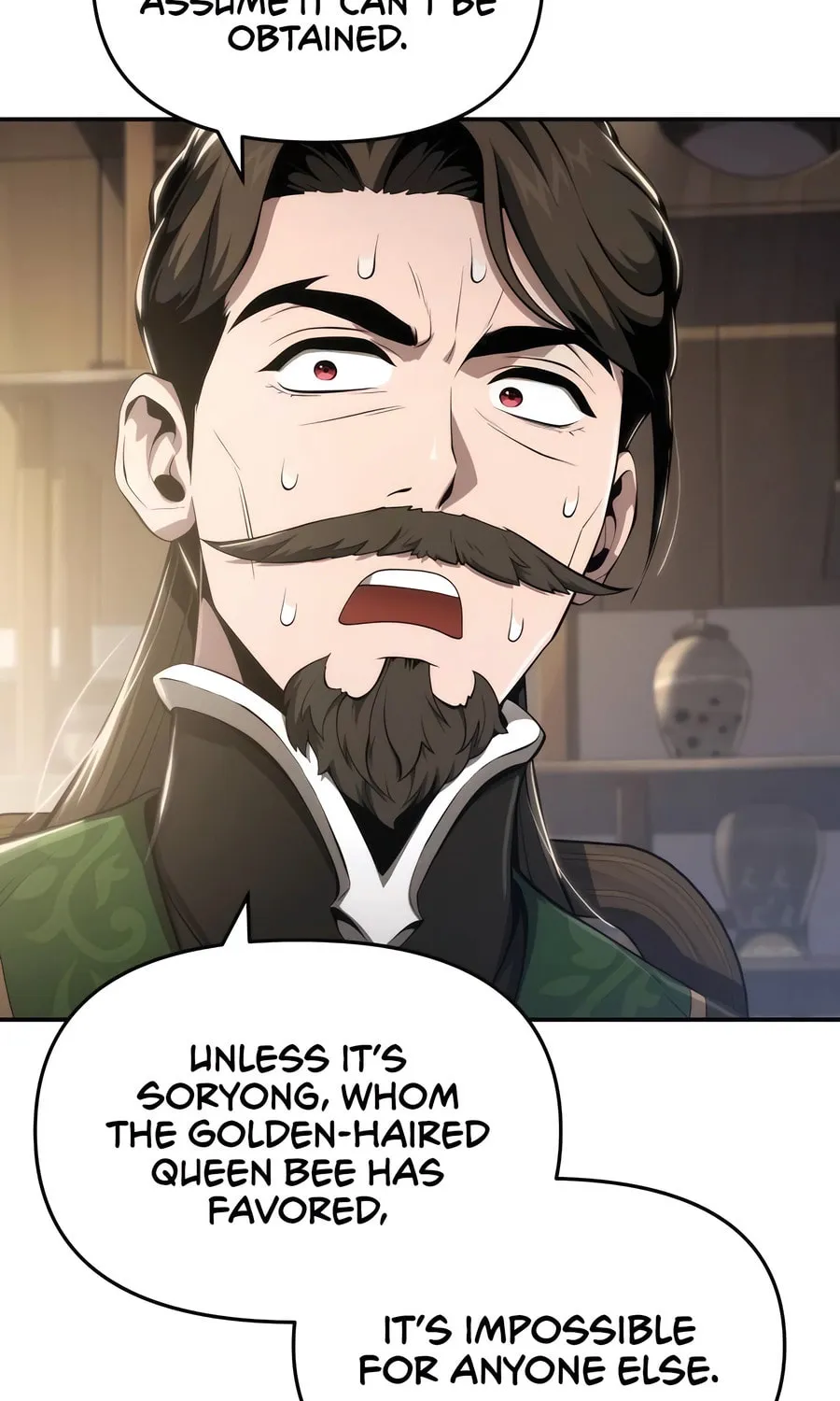Entomologist in Sichuan Tang Clan Chapter 18 page 115 - 