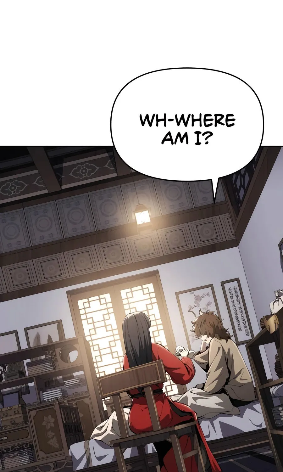 Entomologist in Sichuan Tang Clan Chapter 18 page 19 - 