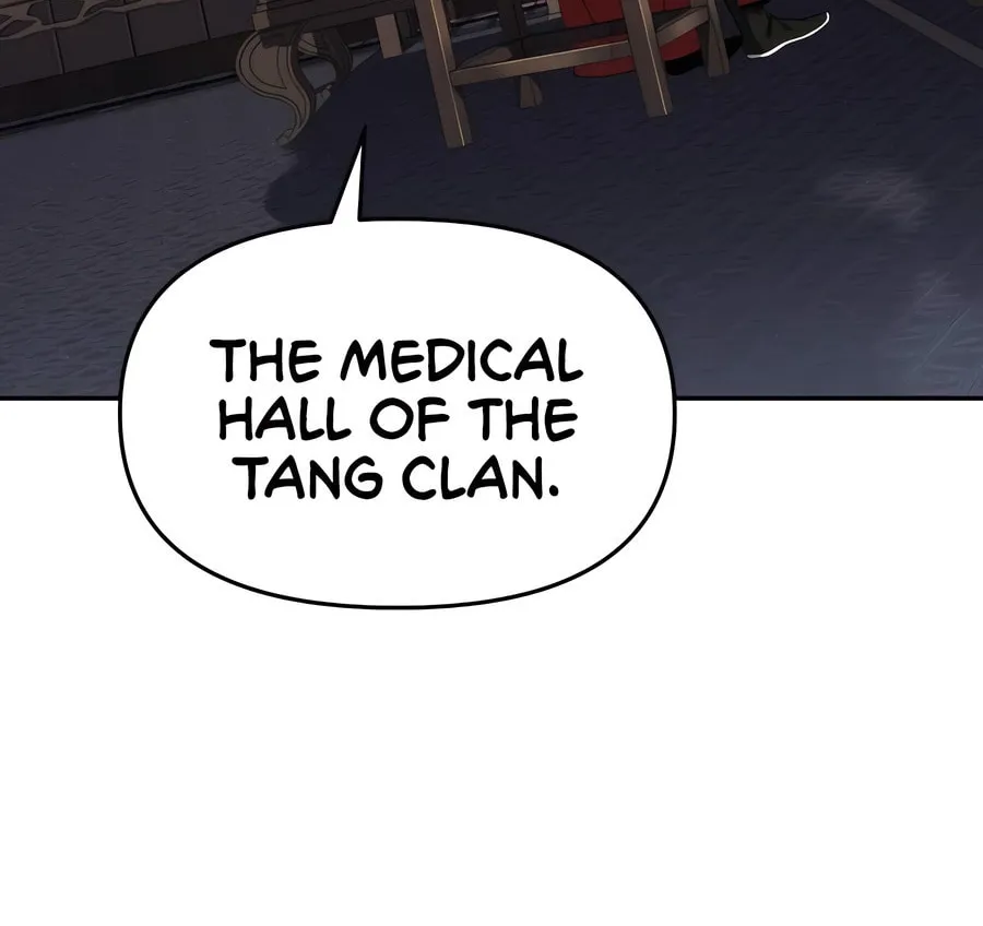 Entomologist in Sichuan Tang Clan Chapter 18 page 20 - 