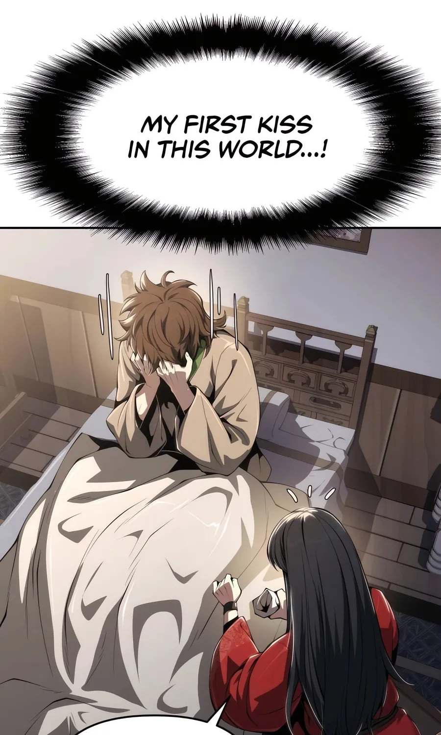 Entomologist in Sichuan Tang Clan Chapter 18 page 24 - 