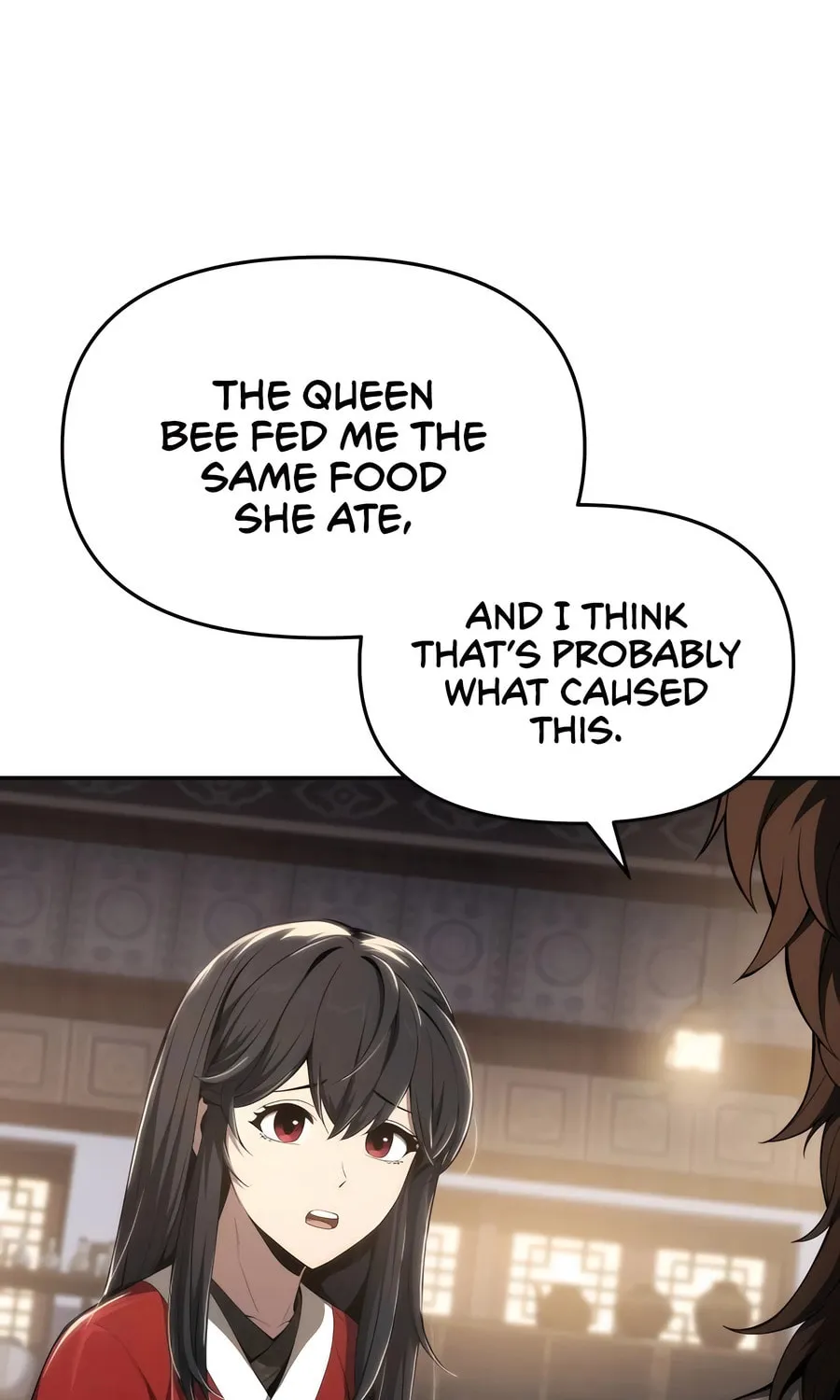 Entomologist in Sichuan Tang Clan Chapter 18 page 28 - 