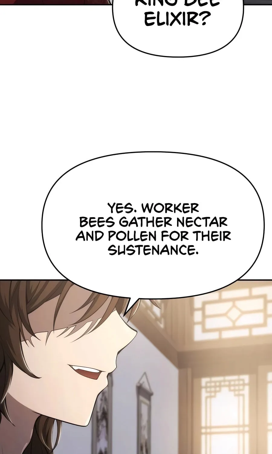 Entomologist in Sichuan Tang Clan Chapter 18 page 31 - 
