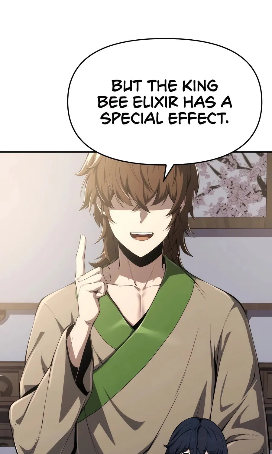 Entomologist in Sichuan Tang Clan Chapter 18 page 36 - 