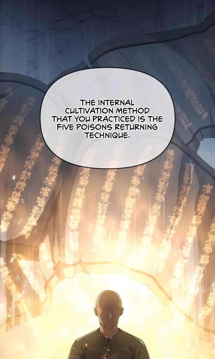 Entomologist in Sichuan Tang Clan Chapter 18 page 41 - 