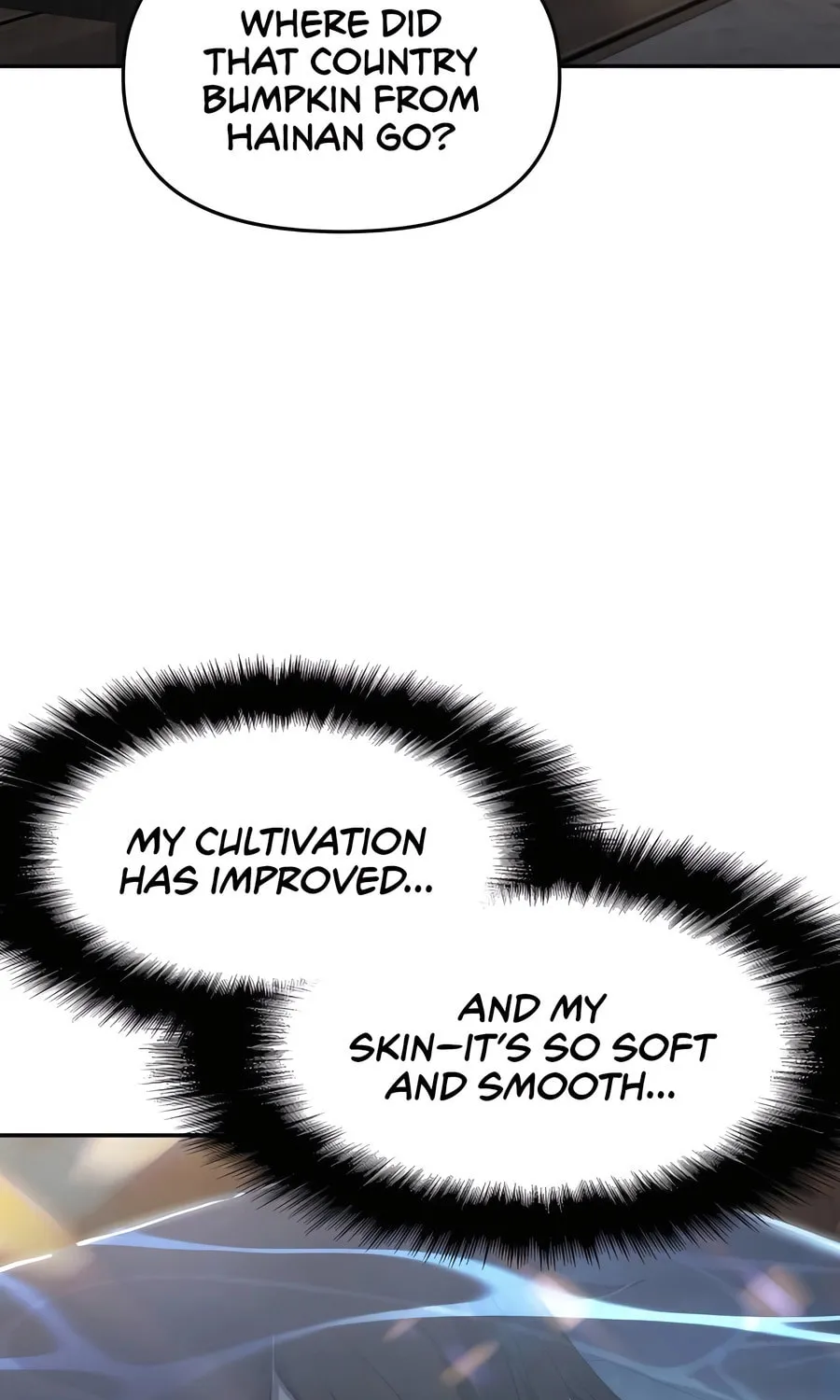 Entomologist in Sichuan Tang Clan Chapter 18 page 56 - 