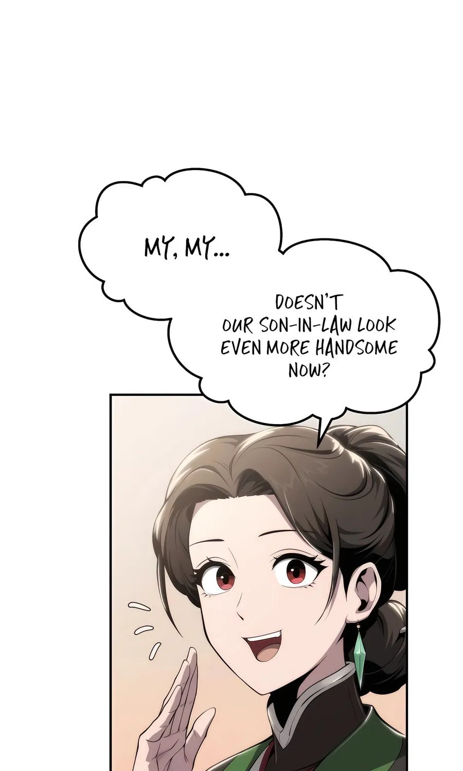 Entomologist in Sichuan Tang Clan Chapter 18 page 77 - 