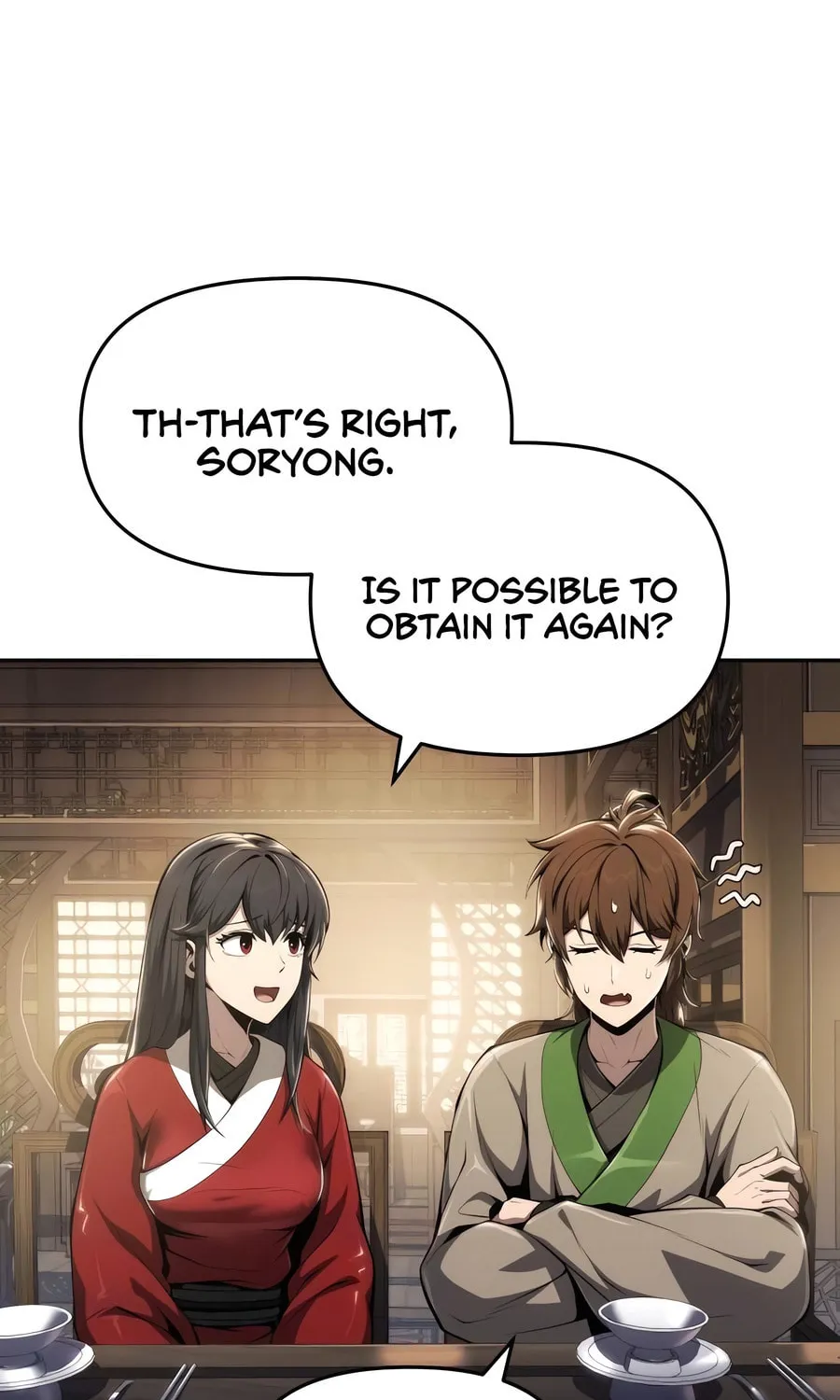 Entomologist in Sichuan Tang Clan Chapter 18 page 99 - 