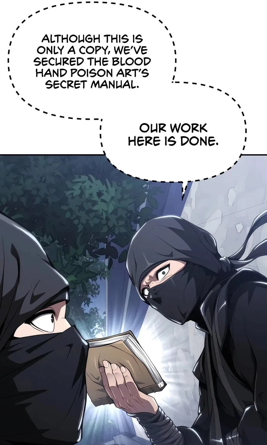 Entomologist in Sichuan Tang Clan Chapter 19 page 112 - 