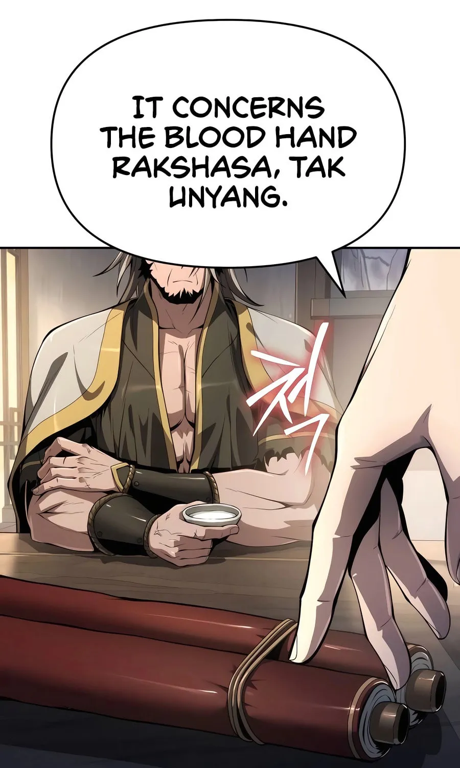 Entomologist in Sichuan Tang Clan Chapter 19 page 22 - 