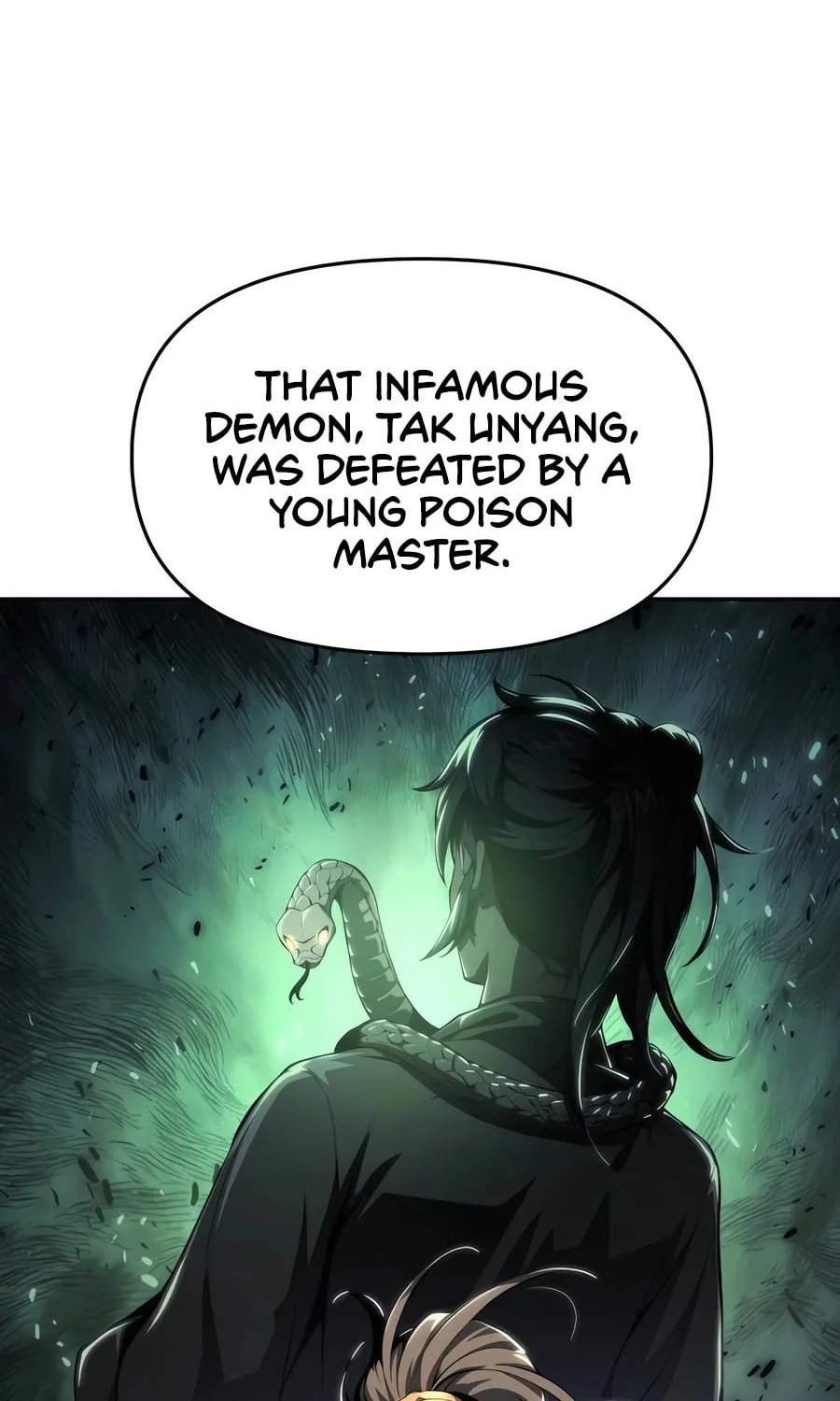 Entomologist in Sichuan Tang Clan Chapter 19 page 29 - 