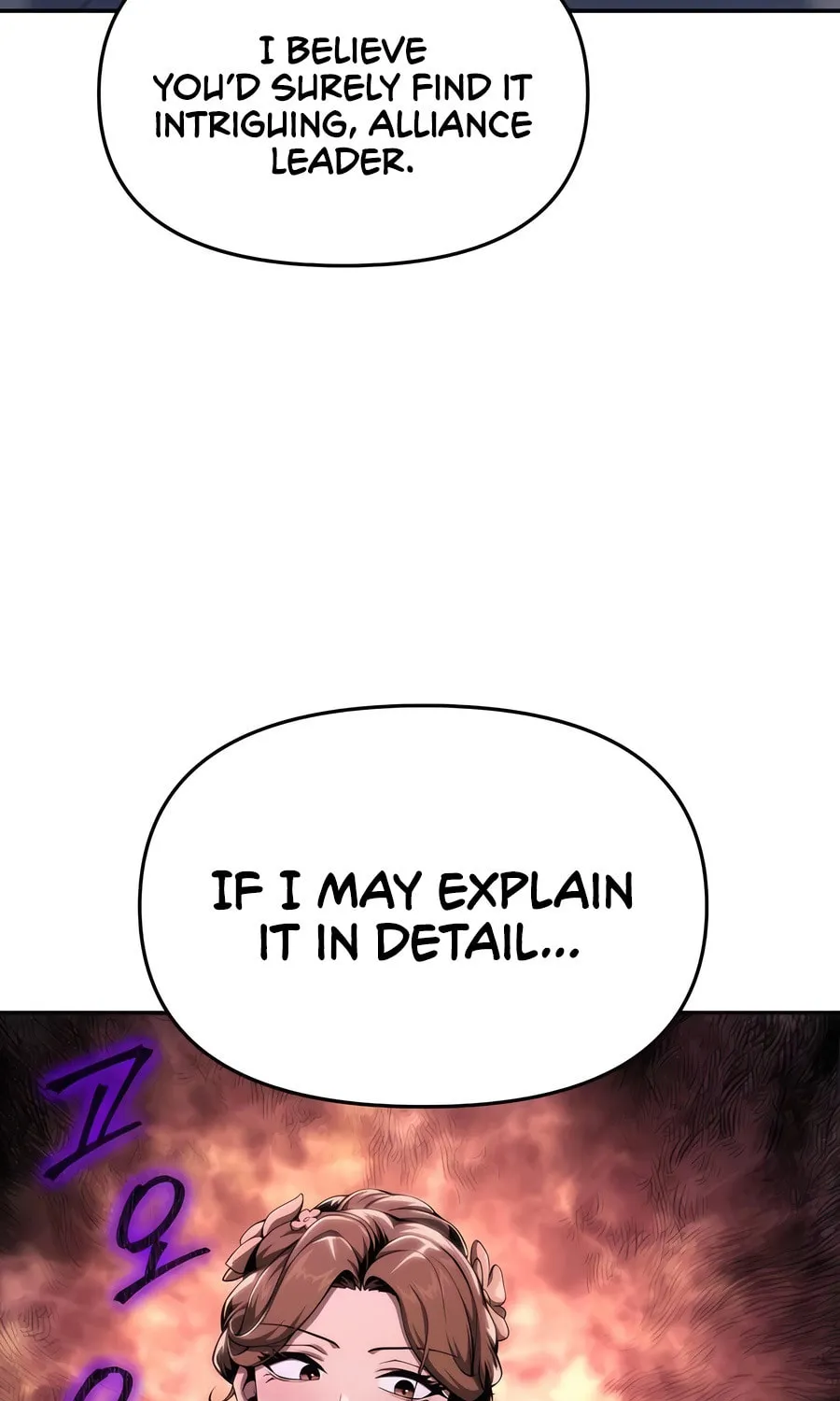 Entomologist in Sichuan Tang Clan Chapter 19 page 32 - 