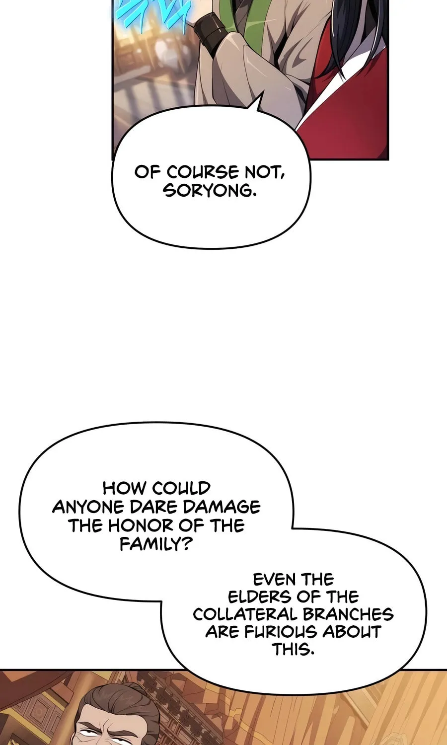 Entomologist in Sichuan Tang Clan Chapter 19 page 40 - 