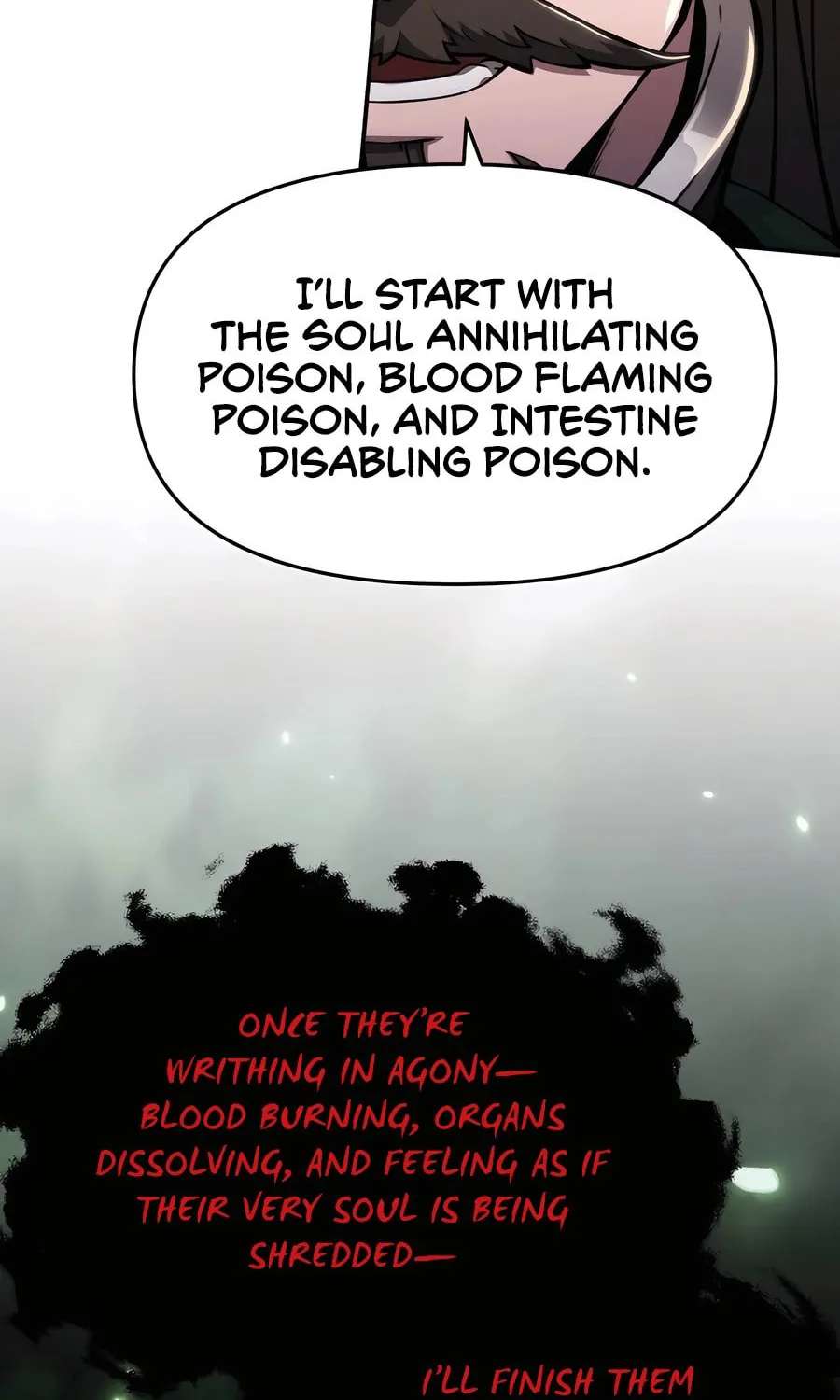 Entomologist in Sichuan Tang Clan Chapter 19 page 45 - 