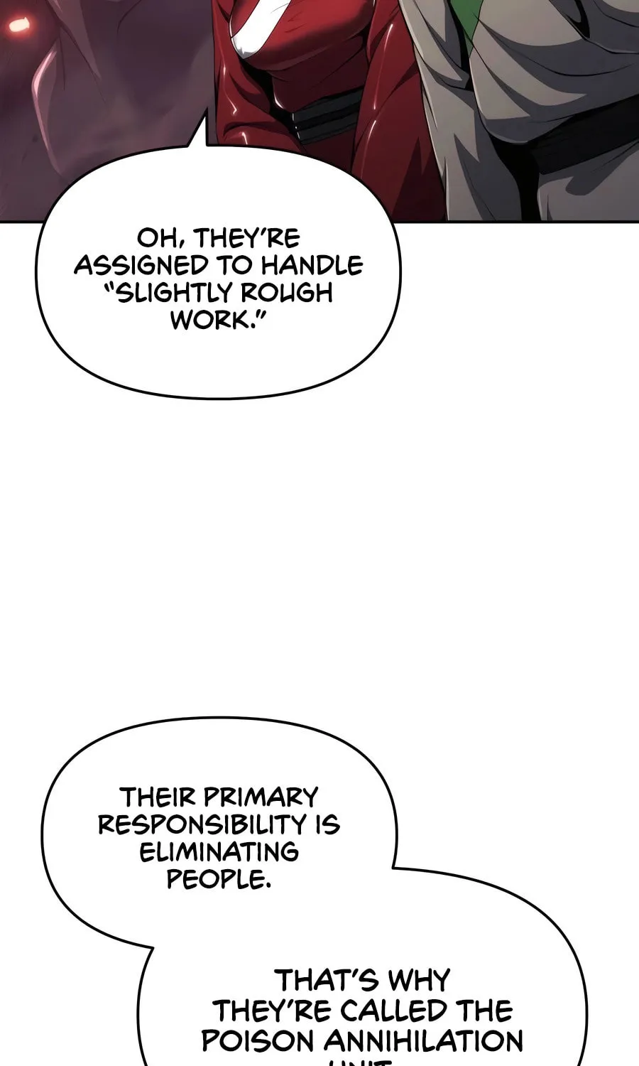Entomologist in Sichuan Tang Clan Chapter 19 page 56 - 