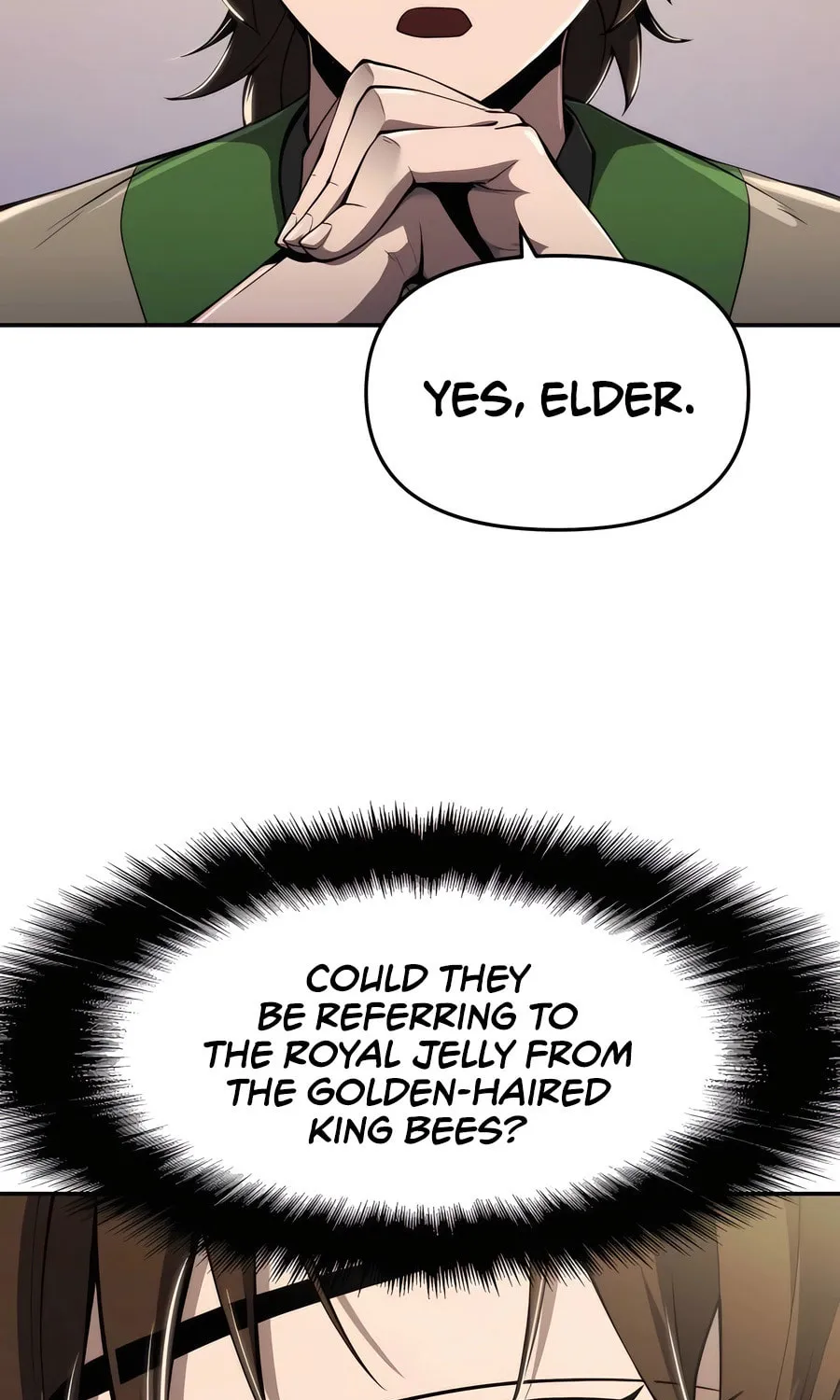 Entomologist in Sichuan Tang Clan Chapter 19 page 62 - 