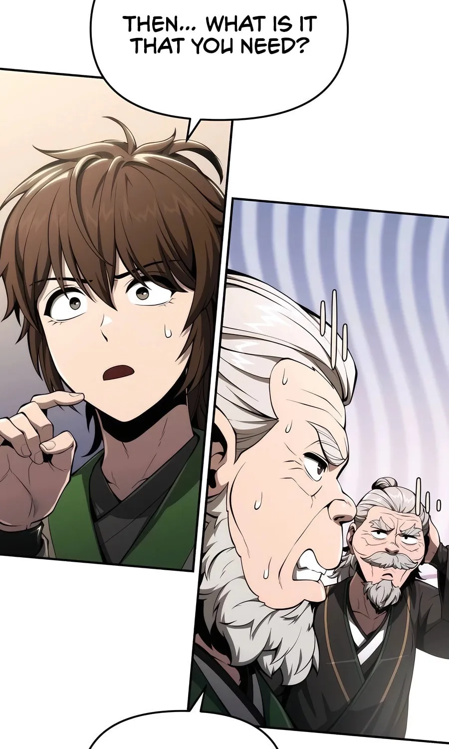 Entomologist in Sichuan Tang Clan Chapter 19 page 67 - 