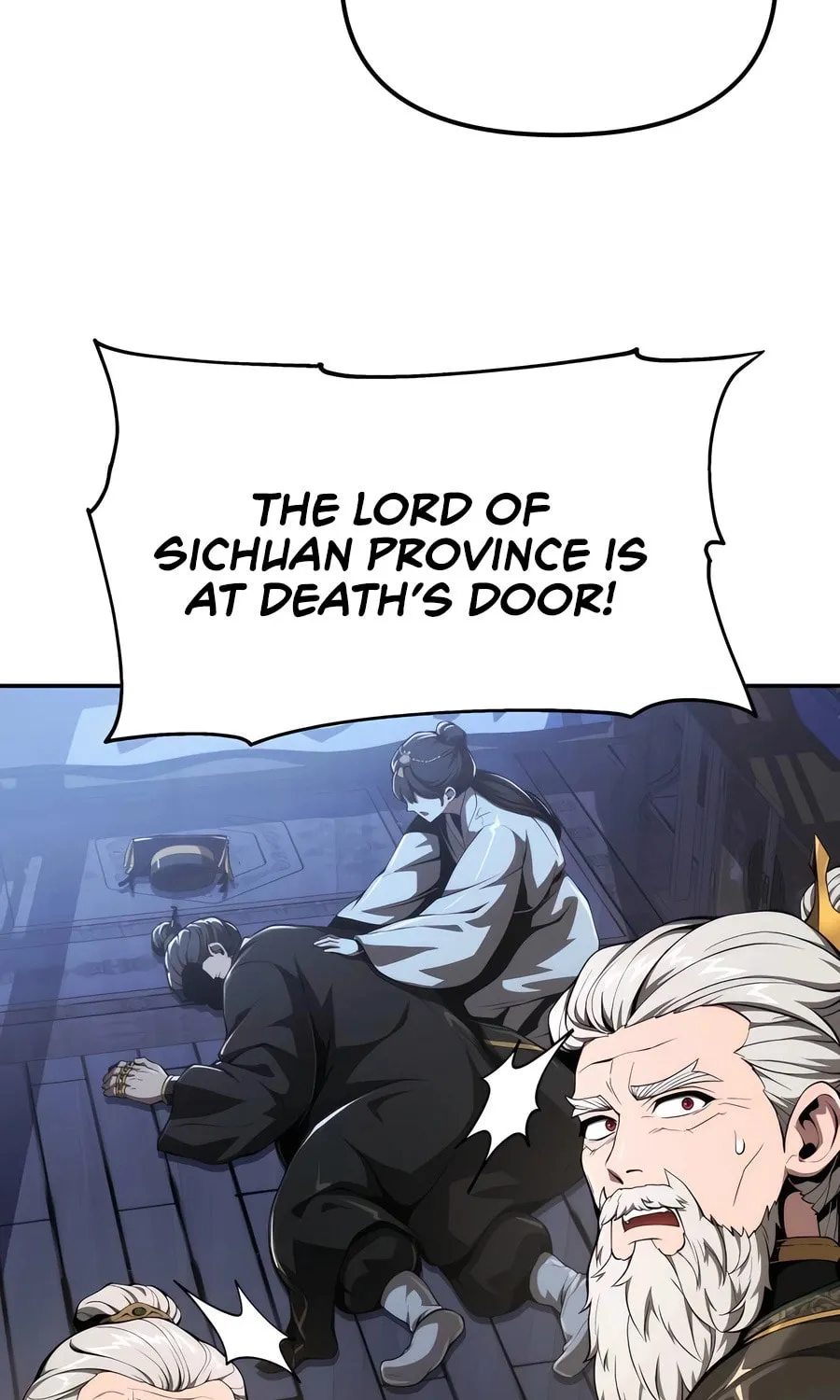 Entomologist in Sichuan Tang Clan Chapter 19 page 82 - 