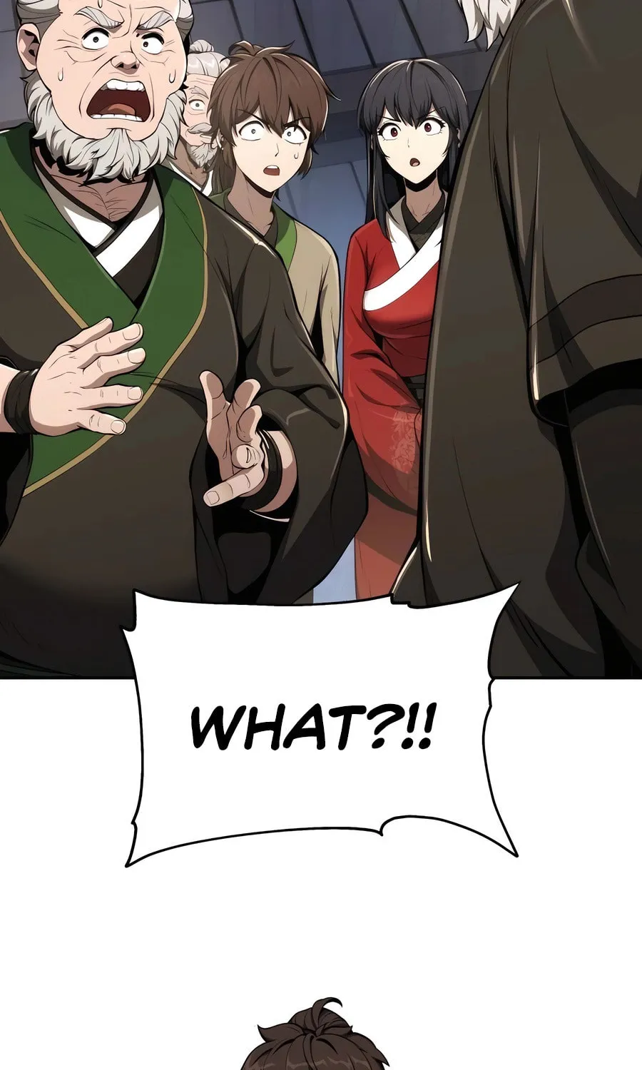 Entomologist in Sichuan Tang Clan Chapter 19 page 83 - 