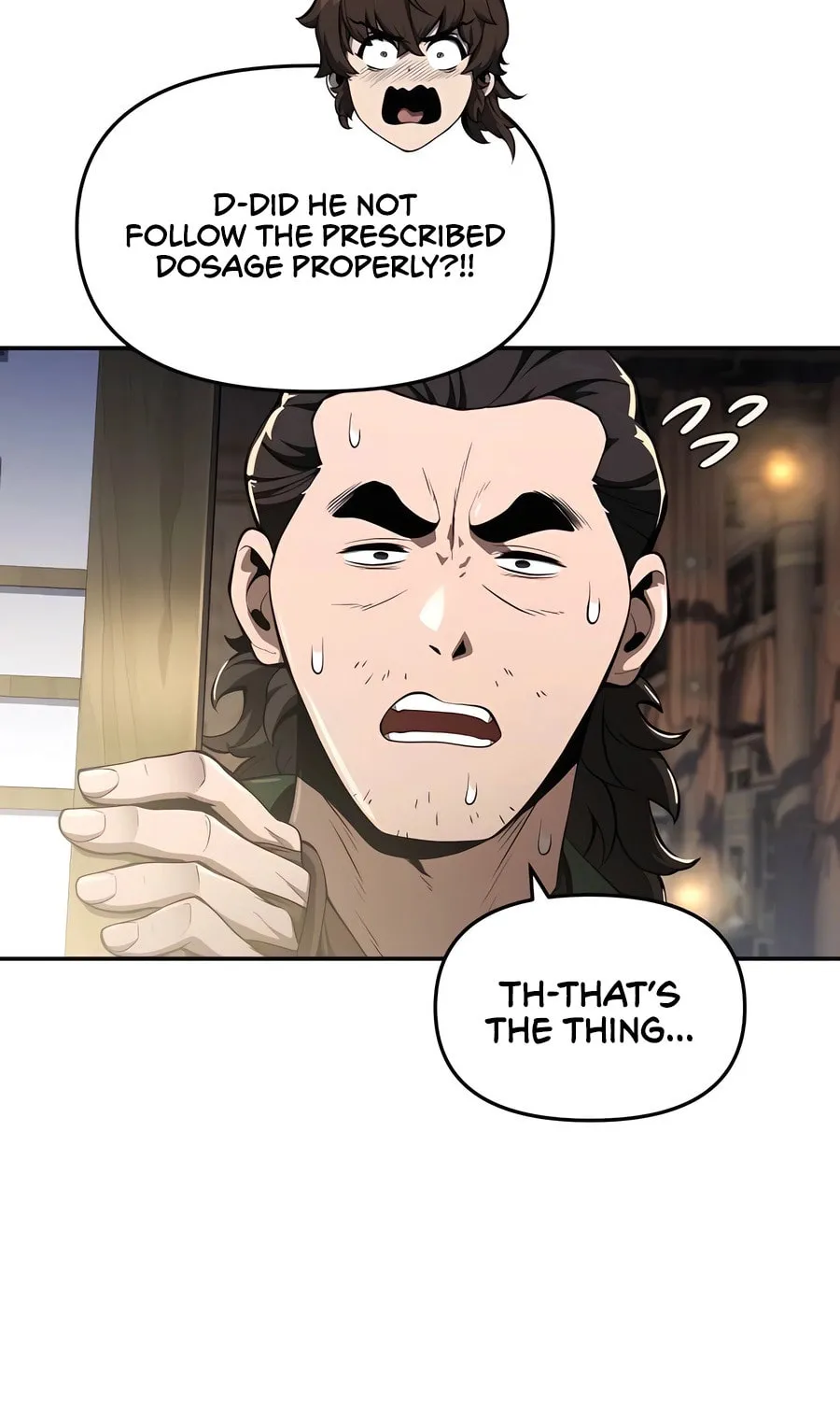 Entomologist in Sichuan Tang Clan Chapter 19 page 84 - 