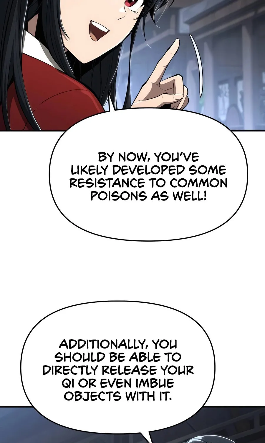 Entomologist in Sichuan Tang Clan Chapter 19 page 96 - 