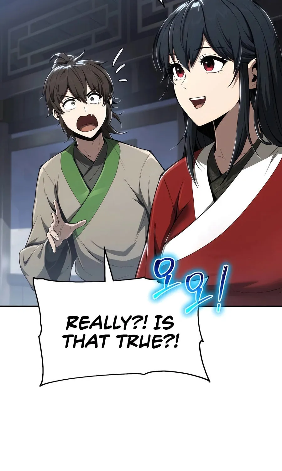 Entomologist in Sichuan Tang Clan Chapter 19 page 97 - 