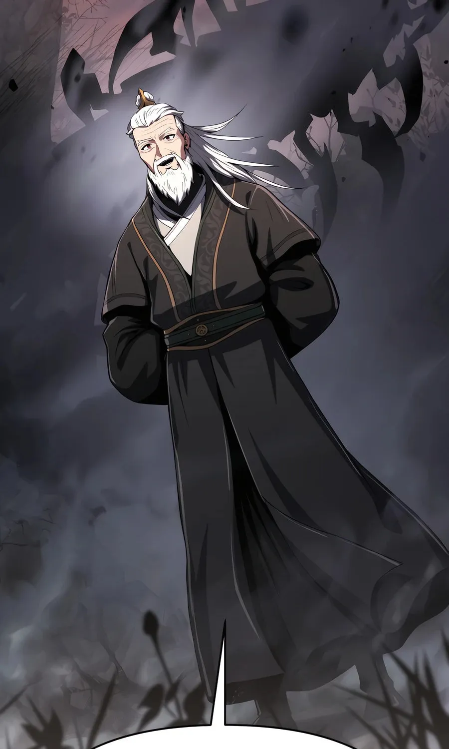 Entomologist in Sichuan Tang Clan Chapter 2 page 136 - 