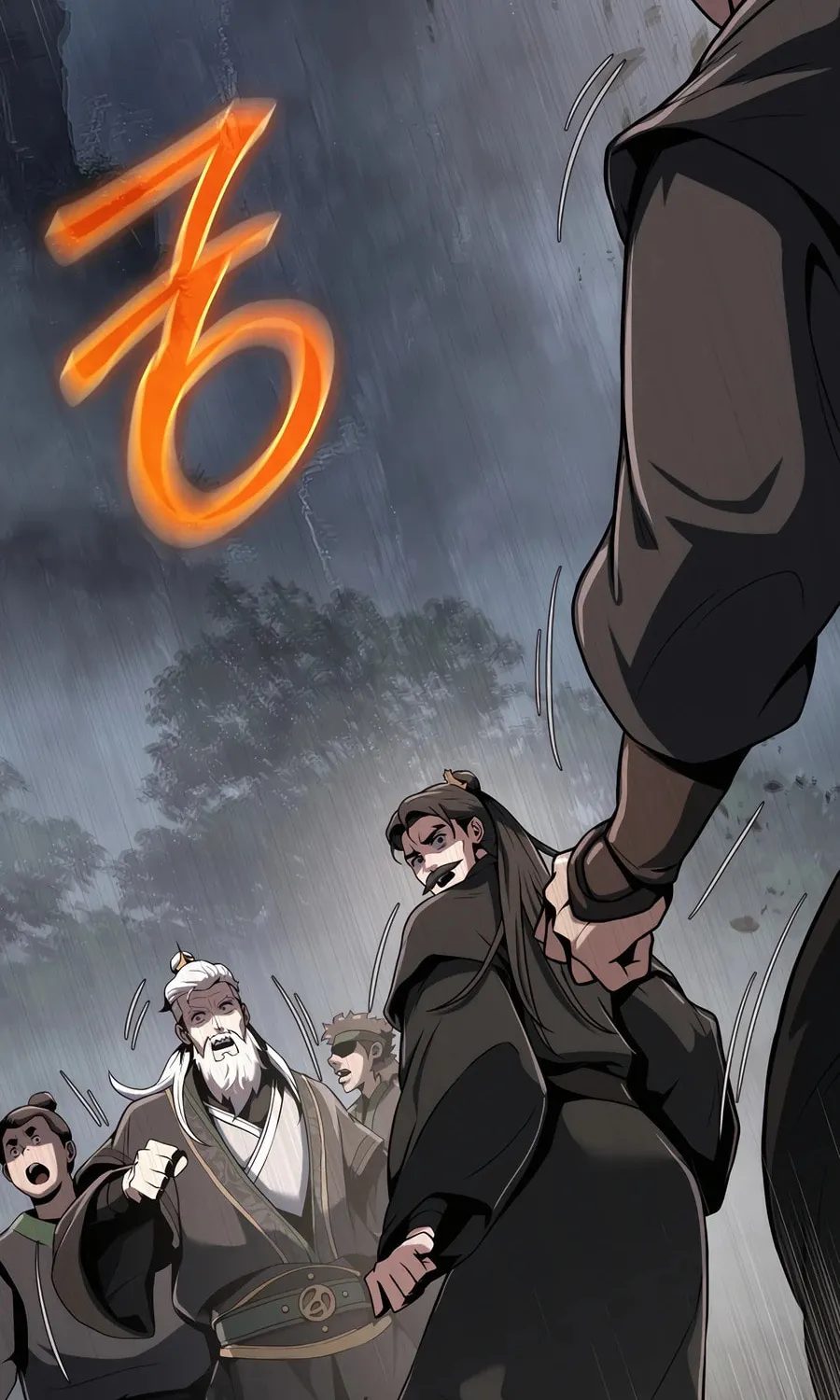 Entomologist in Sichuan Tang Clan Chapter 2 page 145 - 