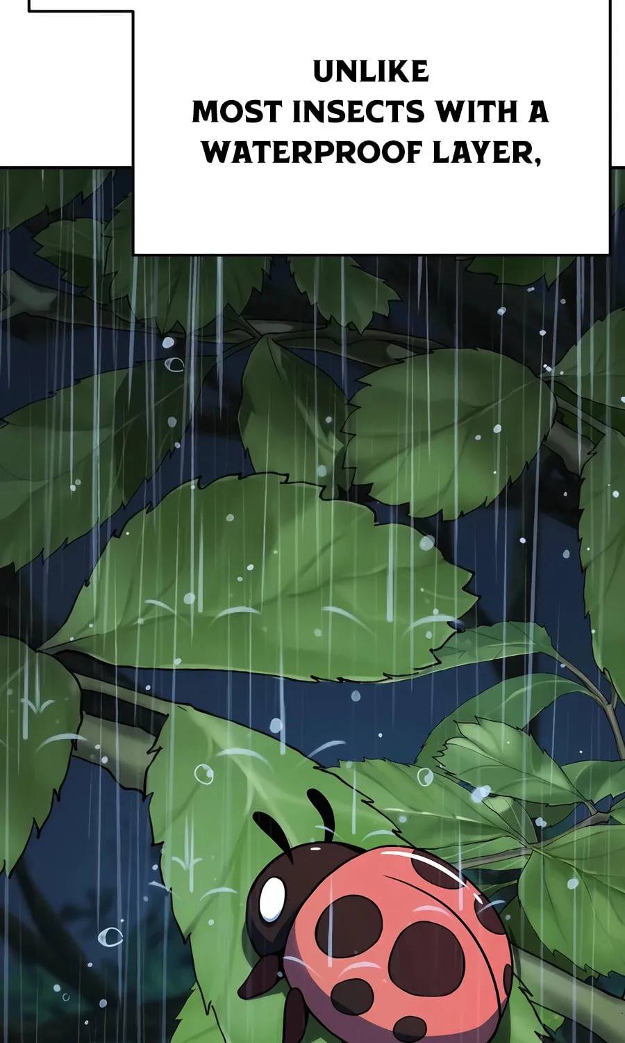 Entomologist in Sichuan Tang Clan Chapter 2 page 33 - 