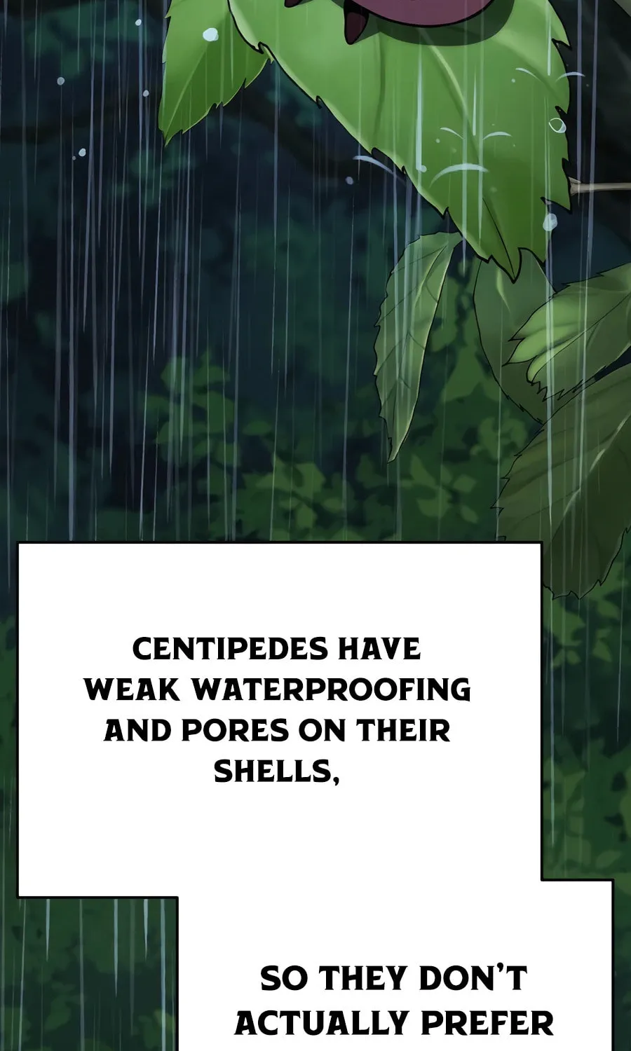 Entomologist in Sichuan Tang Clan Chapter 2 page 34 - 