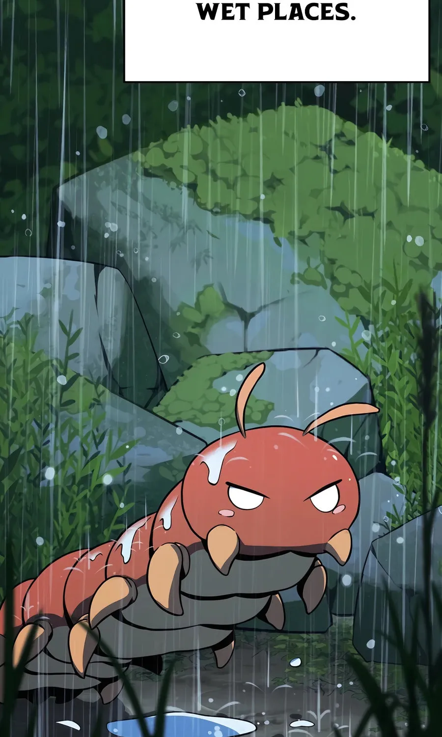 Entomologist in Sichuan Tang Clan Chapter 2 page 35 - 