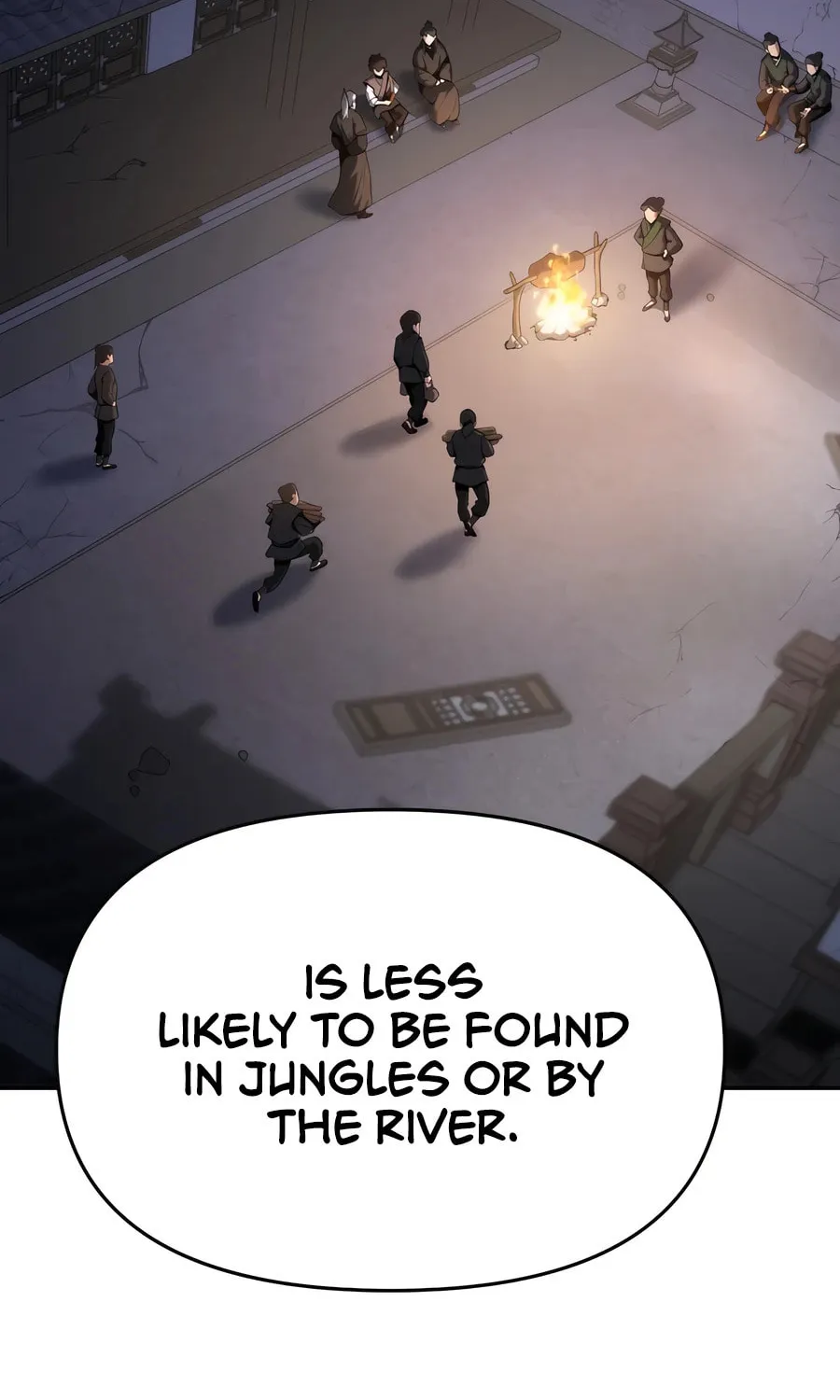 Entomologist in Sichuan Tang Clan Chapter 2 page 40 - 