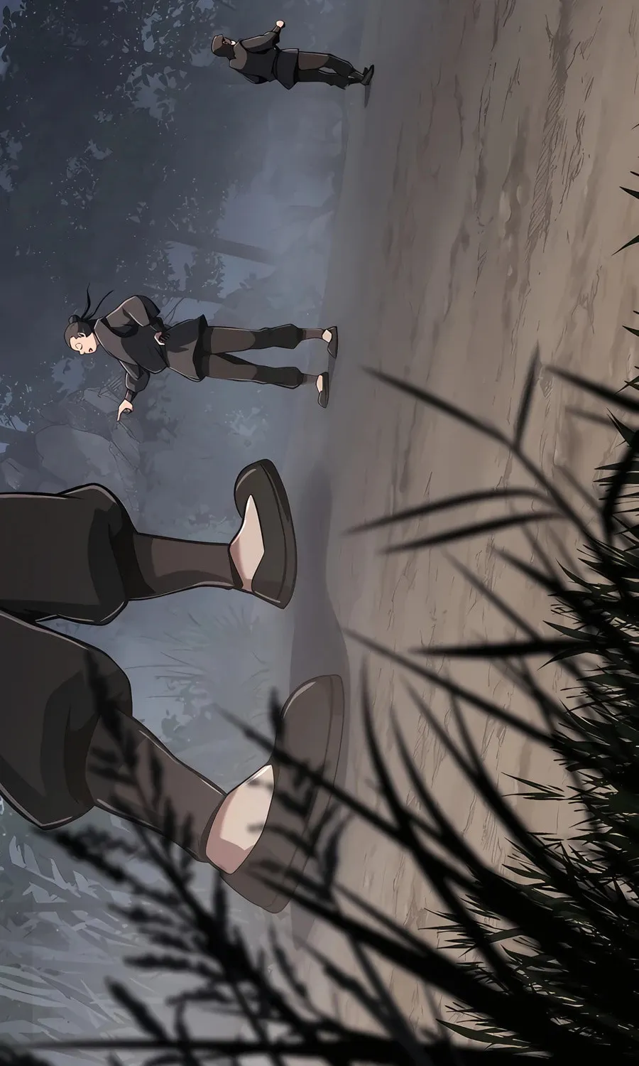 Entomologist in Sichuan Tang Clan Chapter 2 page 68 - 