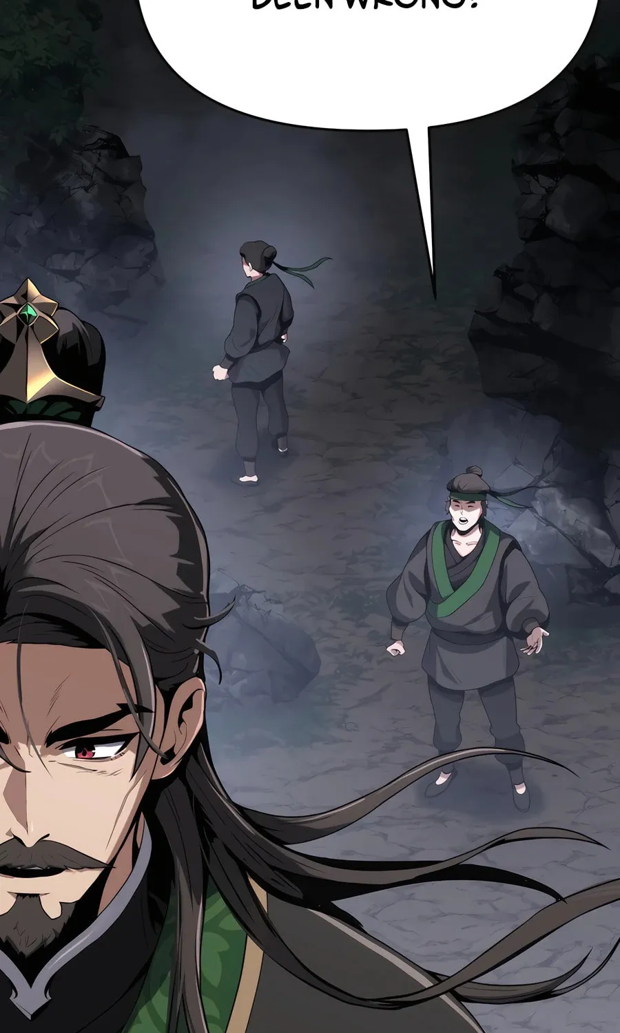 Entomologist in Sichuan Tang Clan Chapter 2 page 74 - 