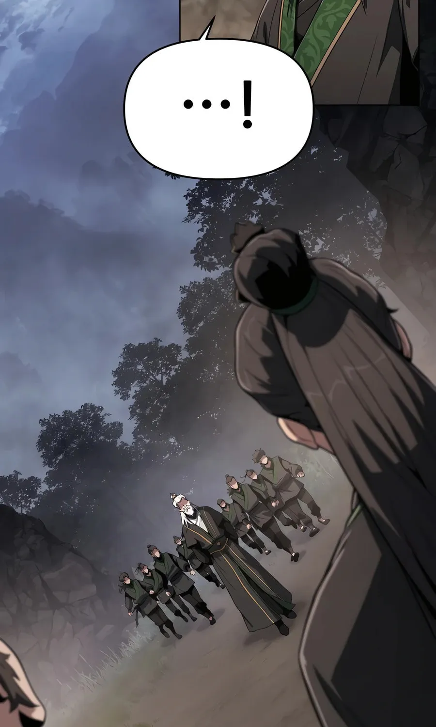 Entomologist in Sichuan Tang Clan Chapter 2 page 92 - 