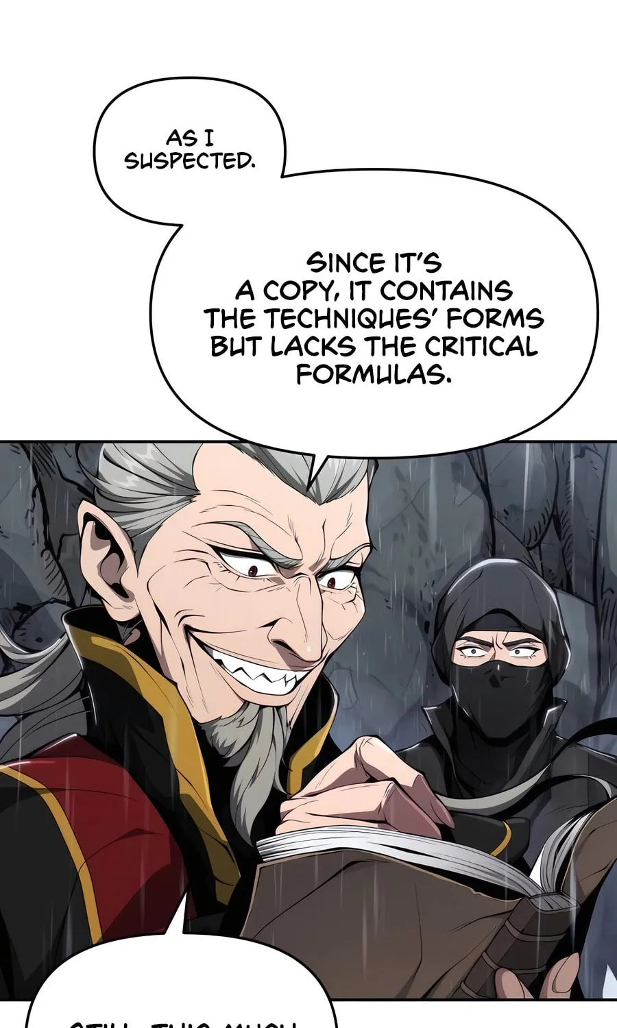 Entomologist in Sichuan Tang Clan Chapter 20 page 101 - 