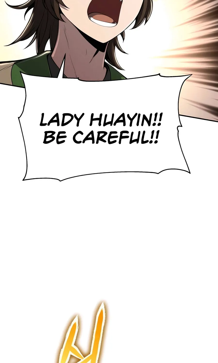 Entomologist in Sichuan Tang Clan Chapter 20 page 19 - 