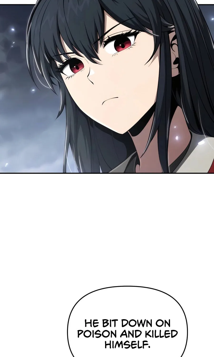 Entomologist in Sichuan Tang Clan Chapter 20 page 30 - 