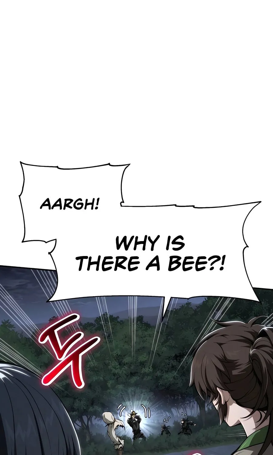 Entomologist in Sichuan Tang Clan Chapter 20 page 5 - 