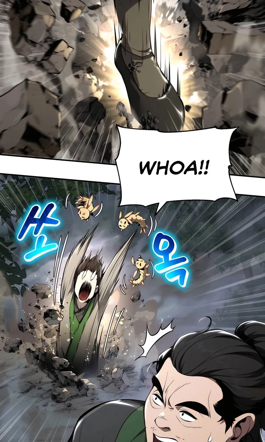 Entomologist in Sichuan Tang Clan Chapter 20 page 42 - 