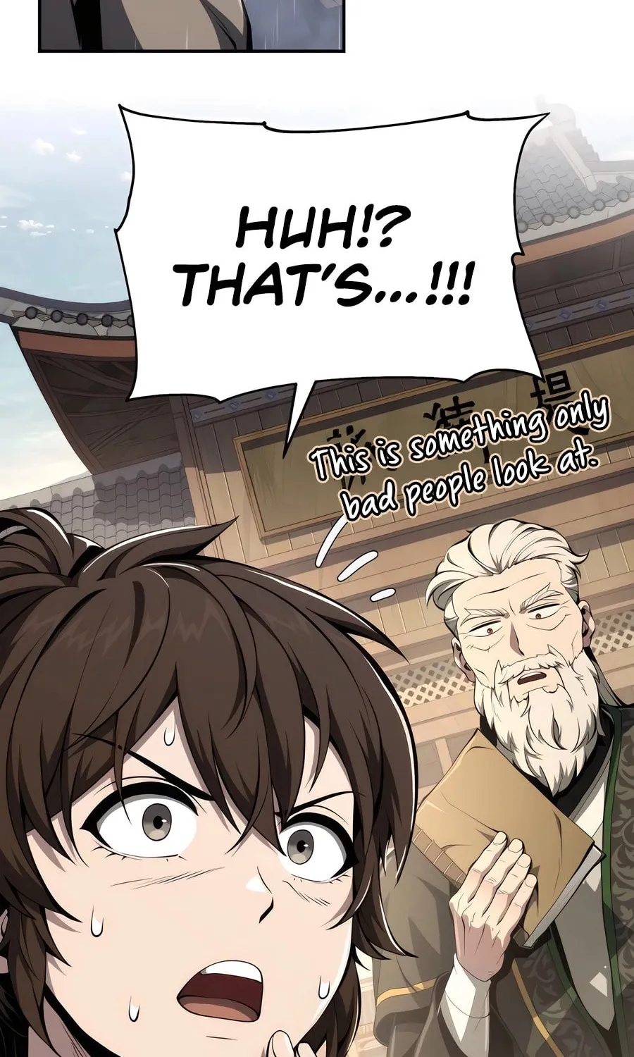 Entomologist in Sichuan Tang Clan Chapter 20 page 95 - 