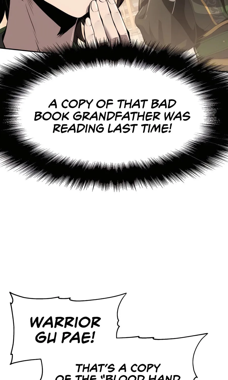 Entomologist in Sichuan Tang Clan Chapter 20 page 96 - 