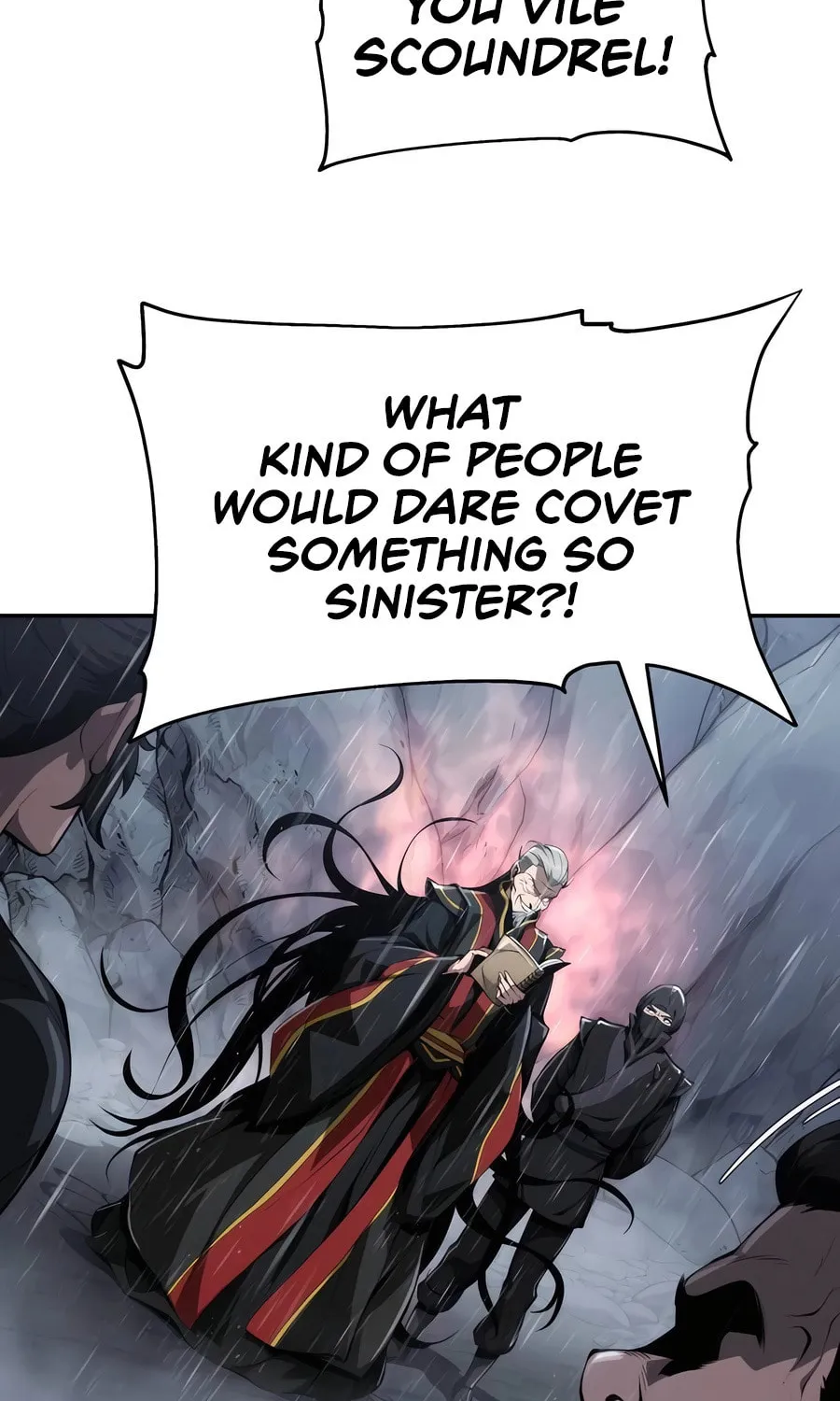 Entomologist in Sichuan Tang Clan Chapter 20 page 99 - 
