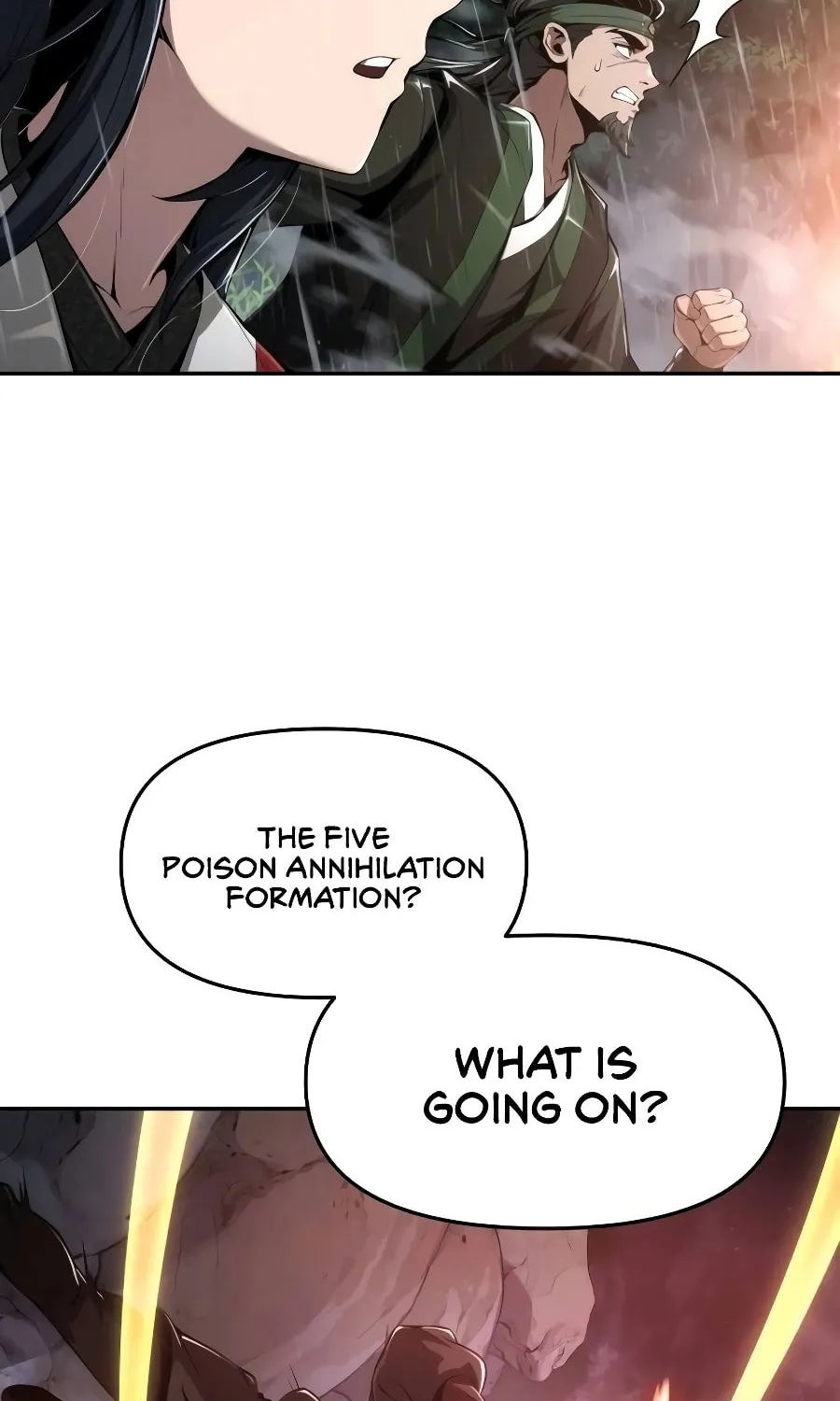 Entomologist in Sichuan Tang Clan Chapter 21 page 30 - 