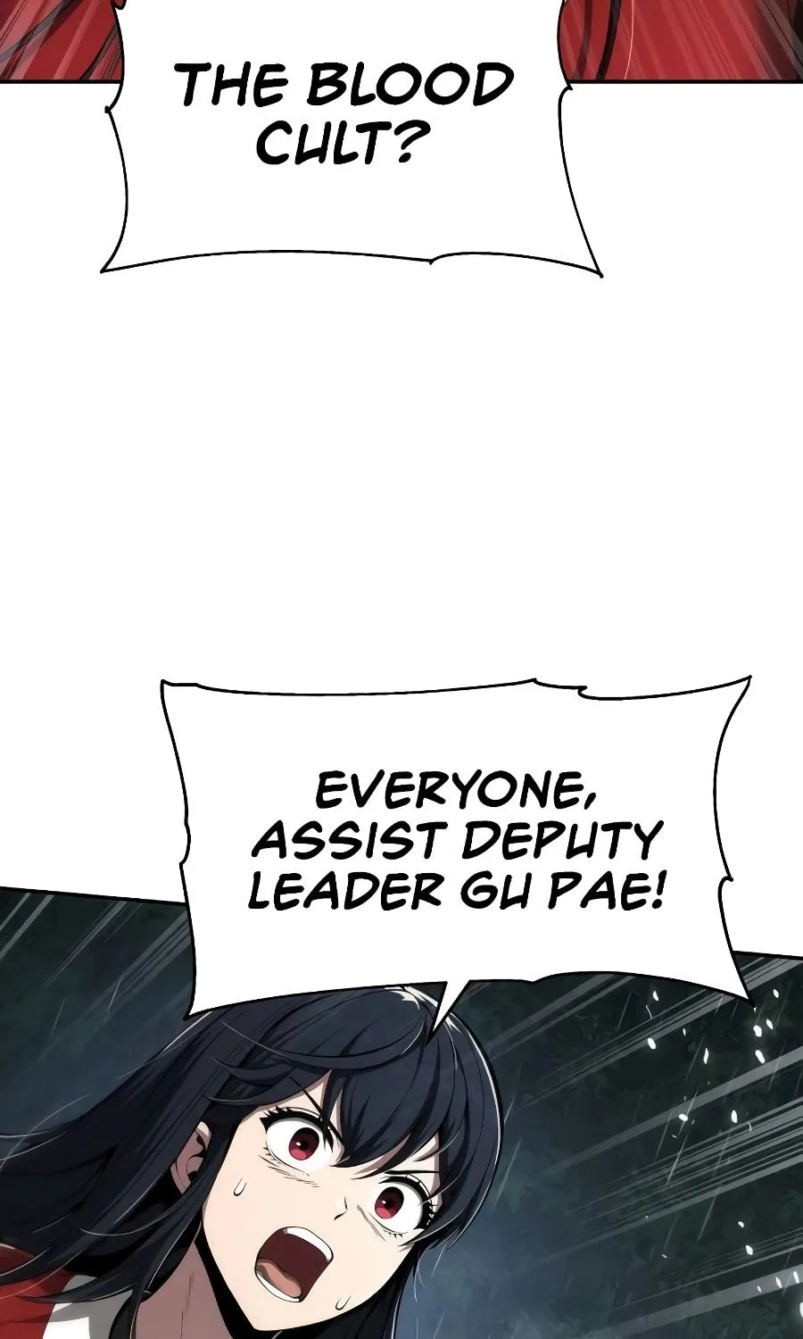 Entomologist in Sichuan Tang Clan Chapter 21 page 34 - 