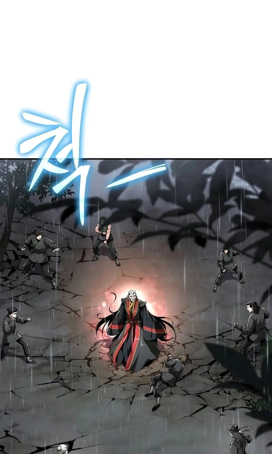 Entomologist in Sichuan Tang Clan Chapter 21 page 36 - 
