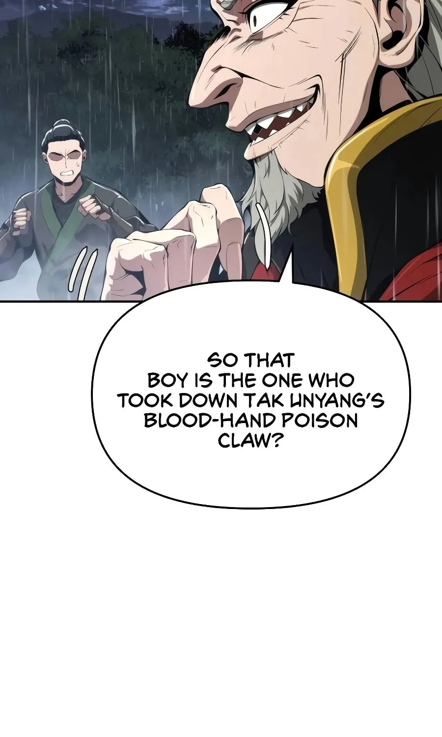 Entomologist in Sichuan Tang Clan Chapter 21 page 38 - 